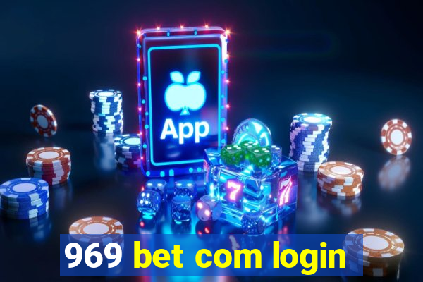 969 bet com login